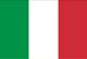 Italian flag