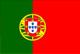 Portugese flag