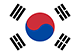 Korean flag