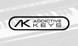 Addictive Keys Logo