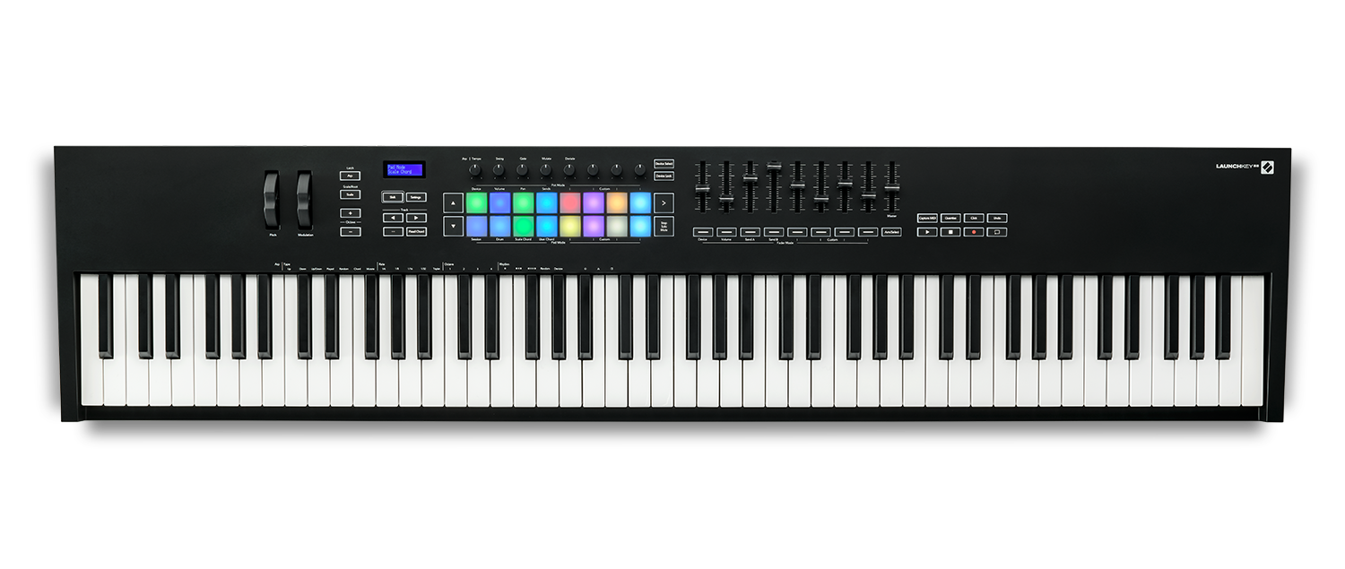 Launchkey 88 MK3 Product Image